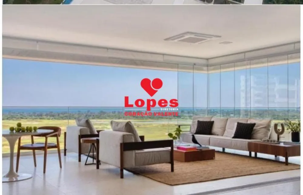 Apartamento, 4 quartos, 266 m² - Foto 19