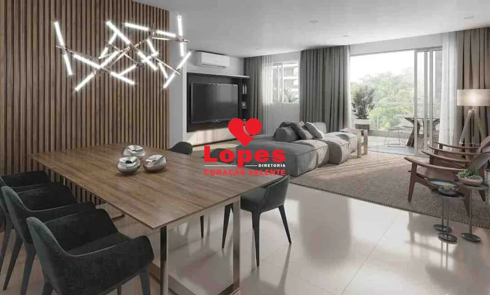 Apartamento, 3 quartos, 86 m² - Foto 8