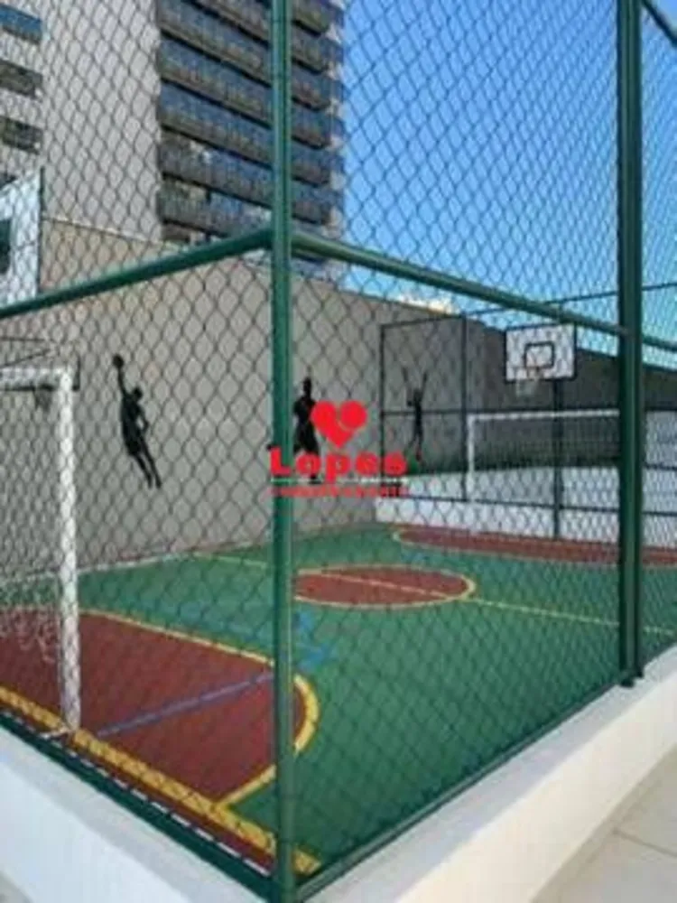 Apartamento, 1 quarto, 43 m² - Foto 8
