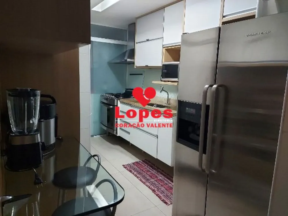 Apartamento, 3 quartos, 113 m² - Foto 4