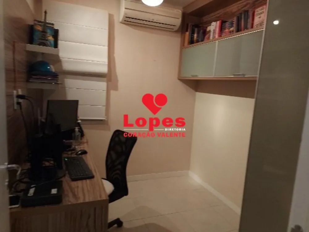 Apartamento, 3 quartos, 113 m² - Foto 11