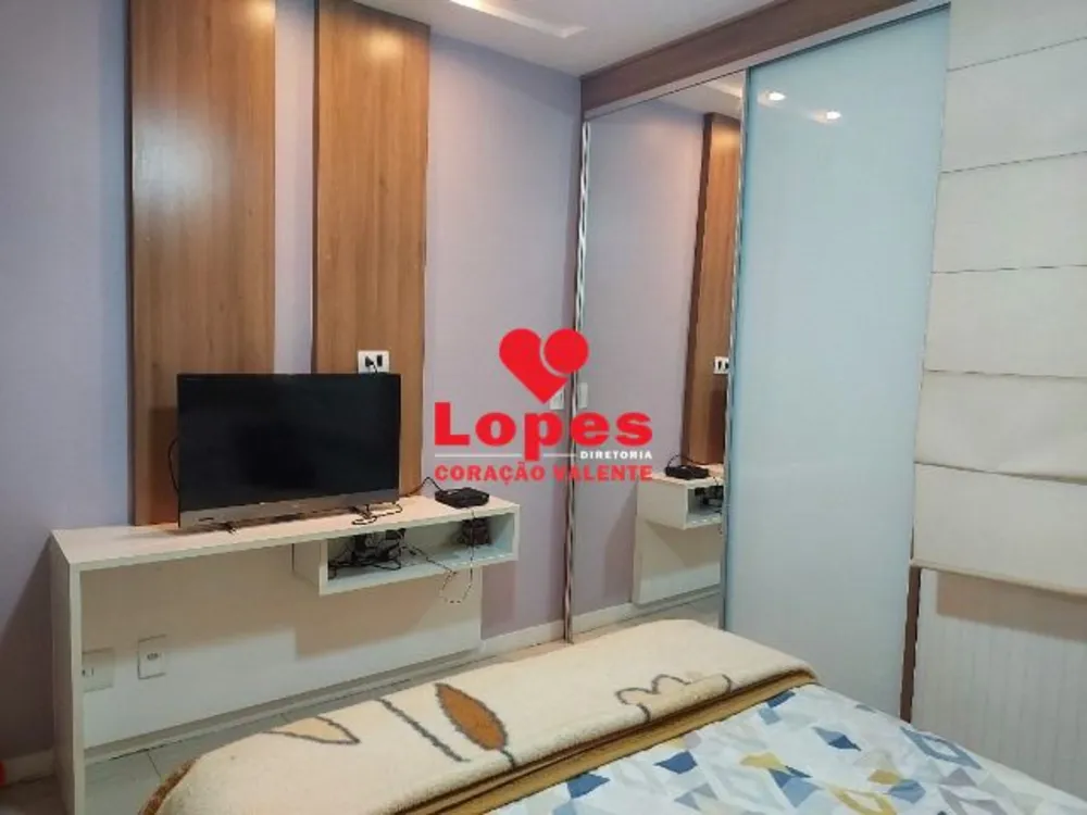 Apartamento, 3 quartos, 113 m² - Foto 16