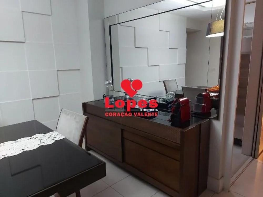 Apartamento, 3 quartos, 113 m² - Foto 12