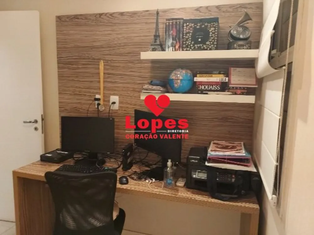 Apartamento, 3 quartos, 113 m² - Foto 14