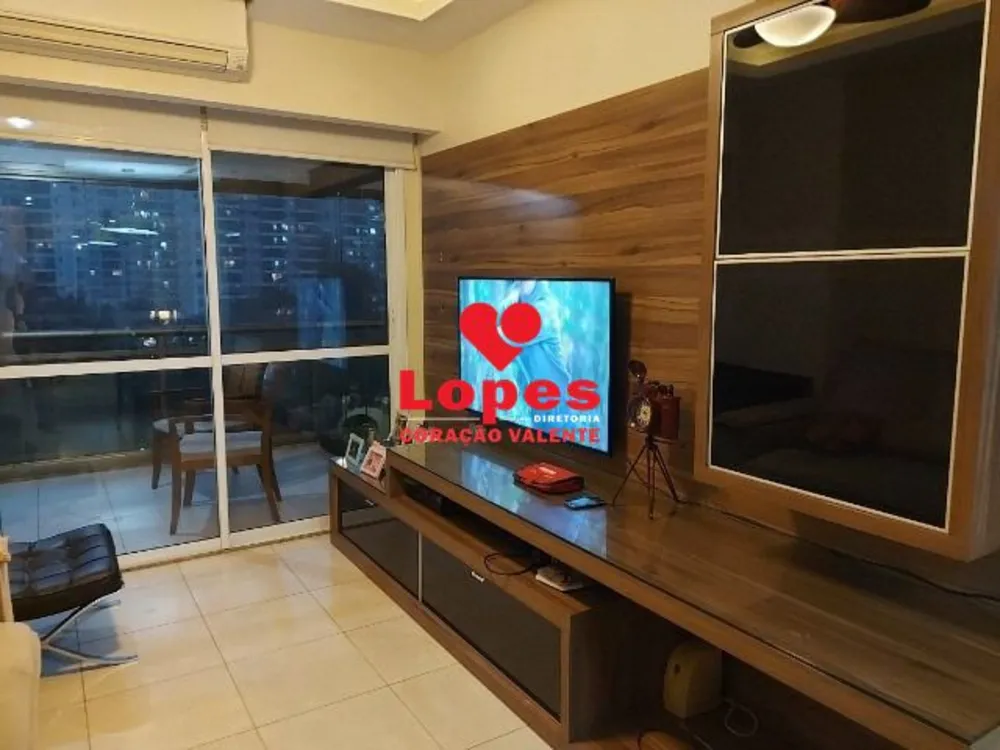 Apartamento, 3 quartos, 113 m² - Foto 2