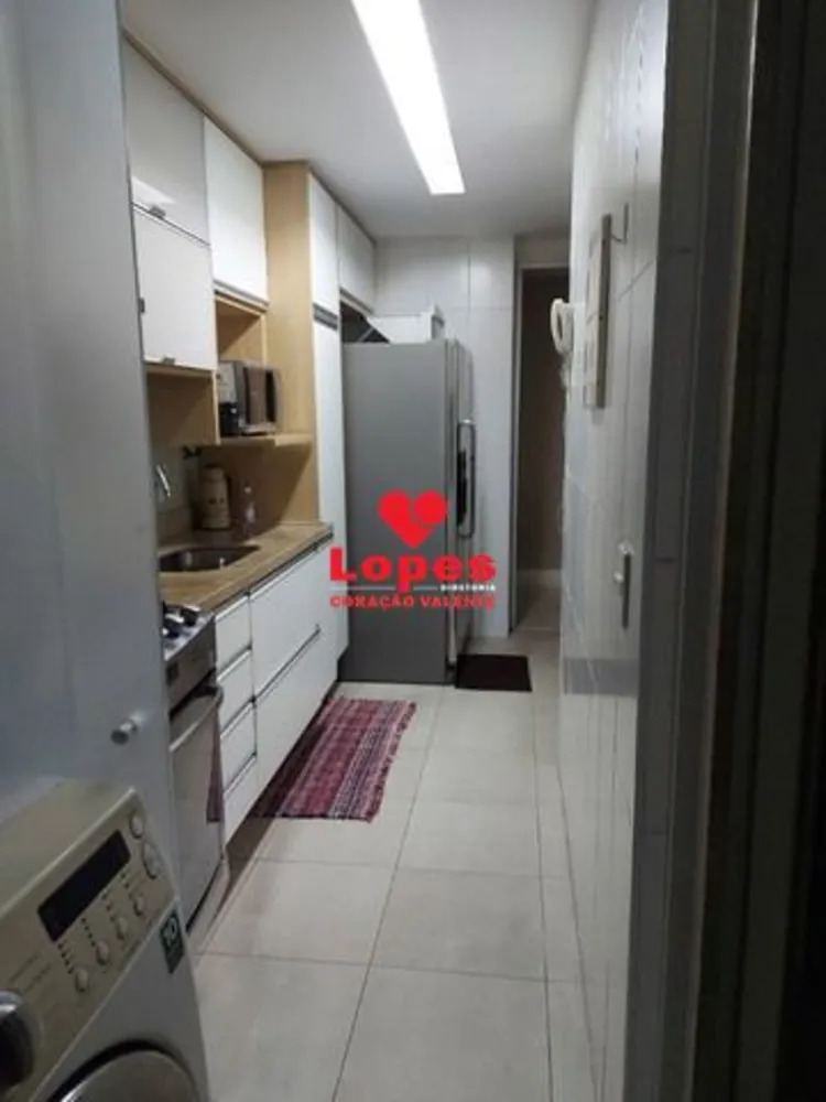 Apartamento, 3 quartos, 113 m² - Foto 6