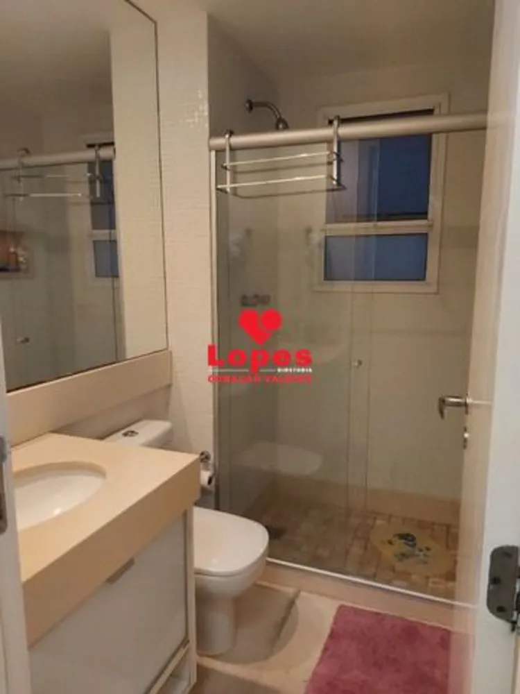 Apartamento, 3 quartos, 113 m² - Foto 7