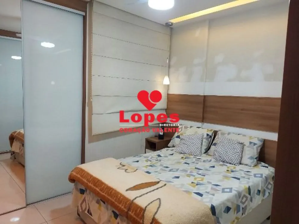 Apartamento, 3 quartos, 113 m² - Foto 9