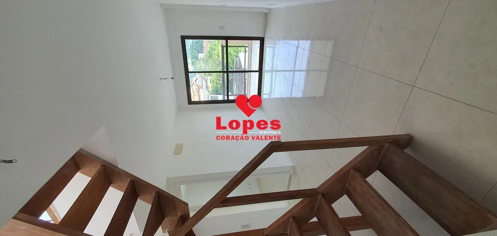 Cobertura, 4 quartos, 169 m² - Foto 2