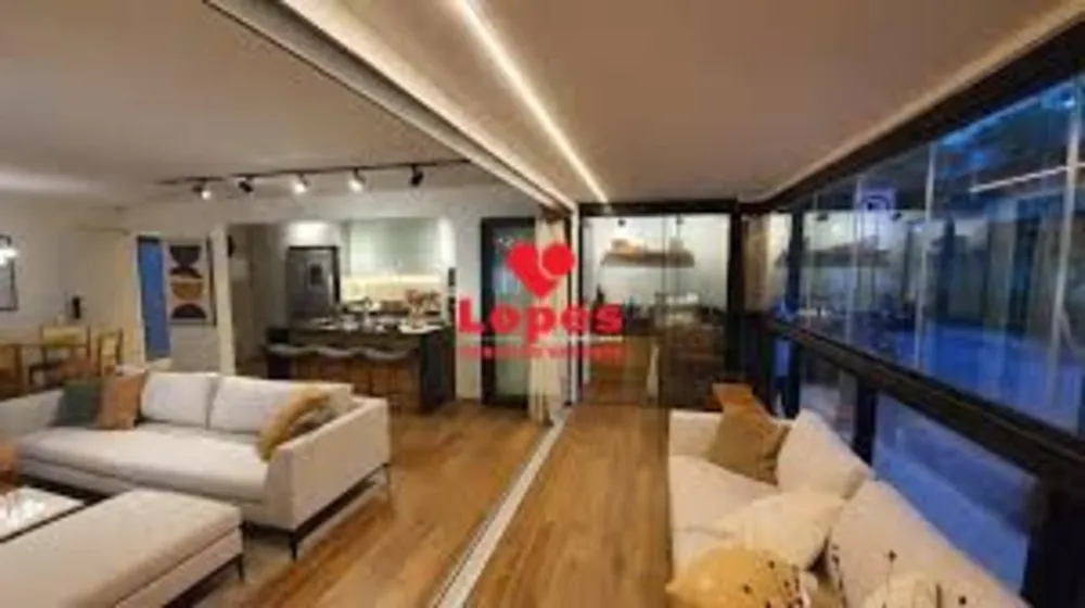 Apartamento, 2 quartos, 74 m² - Foto 3