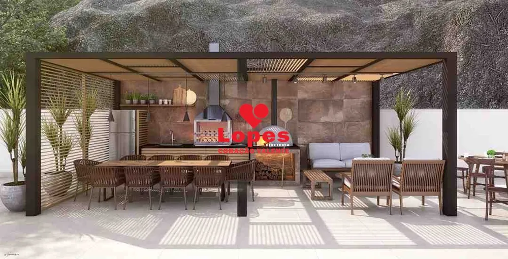 Apartamento, 2 quartos, 74 m² - Foto 18