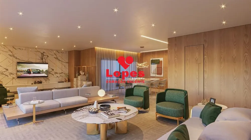 Cobertura, 4 quartos, 378 m² - Foto 12
