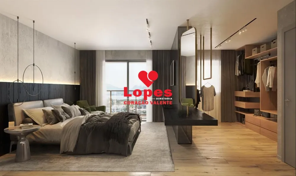 Cobertura, 4 quartos, 378 m² - Foto 10