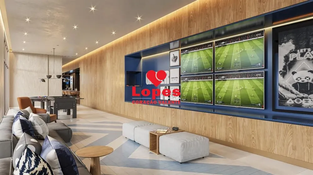 Cobertura, 4 quartos, 378 m² - Foto 14