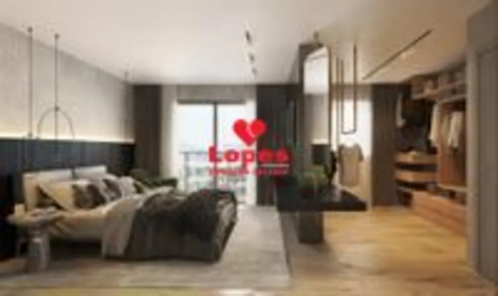 Cobertura, 4 quartos, 378 m² - Foto 3