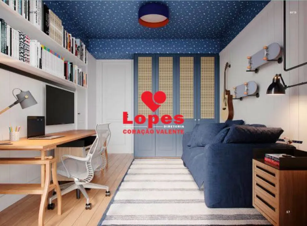 Apartamento, 4 quartos, 299 m² - Foto 19