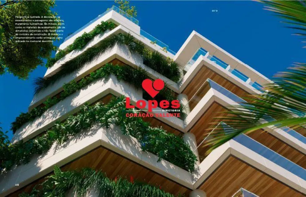 Apartamento, 4 quartos, 299 m² - Foto 24