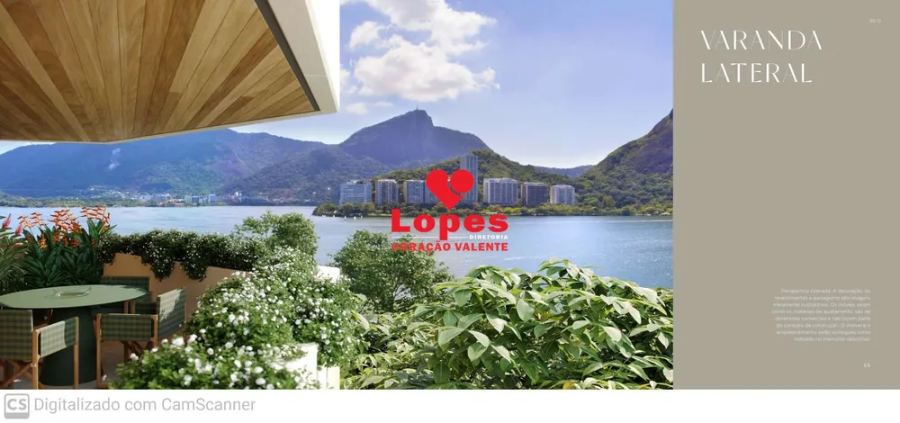 Apartamento, 4 quartos, 299 m² - Foto 14