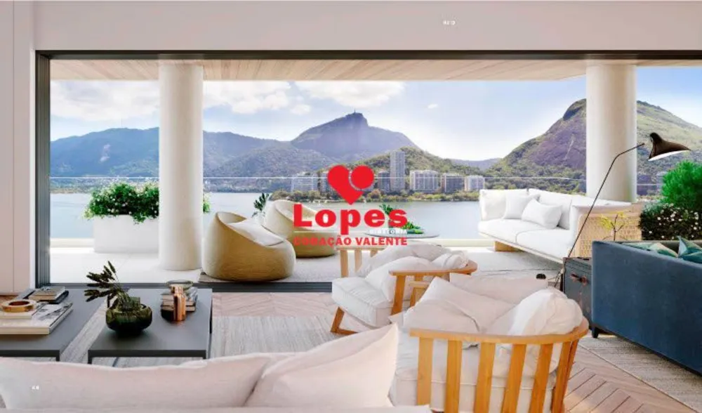 Apartamento, 4 quartos, 299 m² - Foto 2