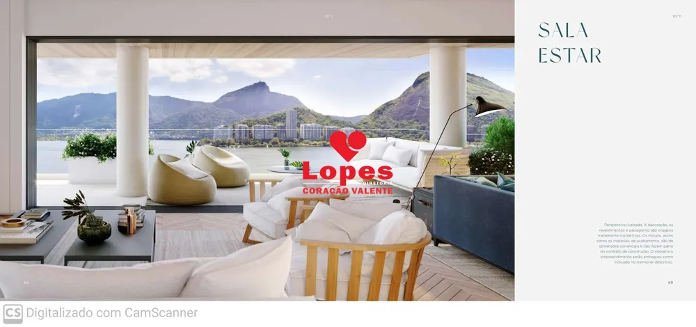 Apartamento, 4 quartos, 299 m² - Foto 15