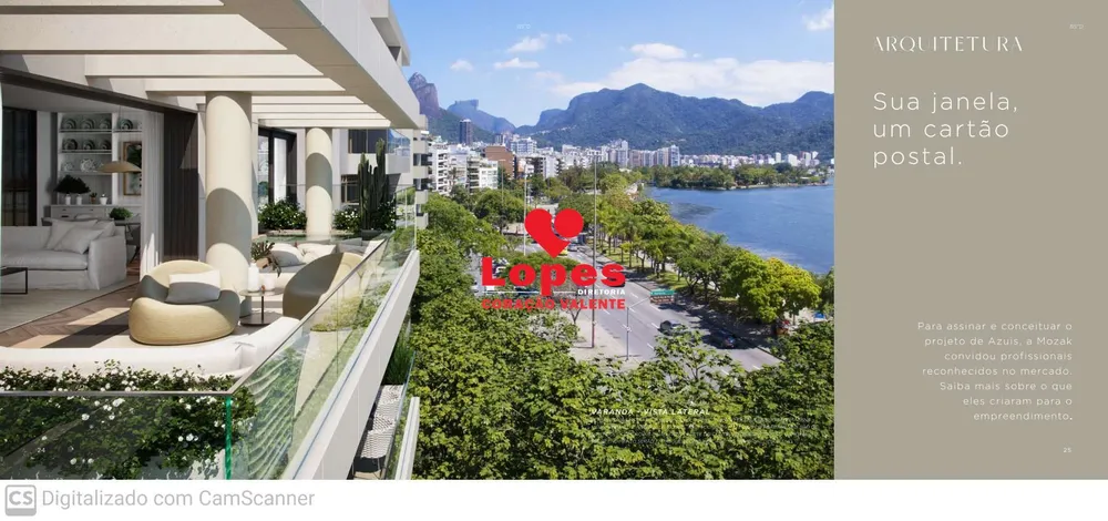 Apartamento, 4 quartos, 299 m² - Foto 5