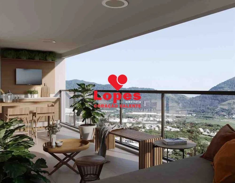 Apartamento, 3 quartos, 82 m² - Foto 7