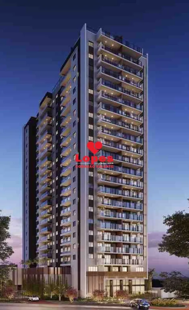 Apartamento, 3 quartos, 82 m² - Foto 29