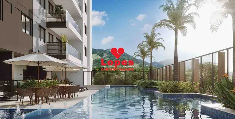 Apartamento, 3 quartos, 82 m² - Foto 4