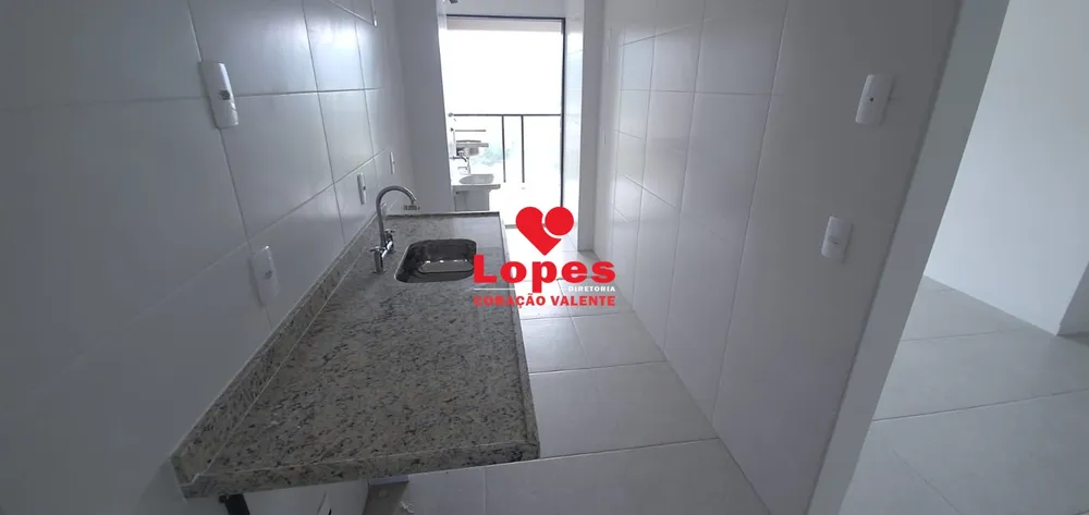 Apartamento, 3 quartos, 82 m² - Foto 38