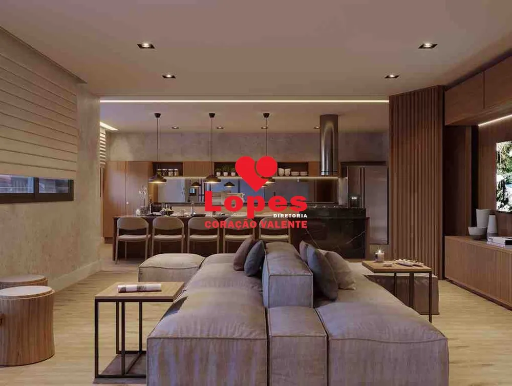 Apartamento, 3 quartos, 82 m² - Foto 9