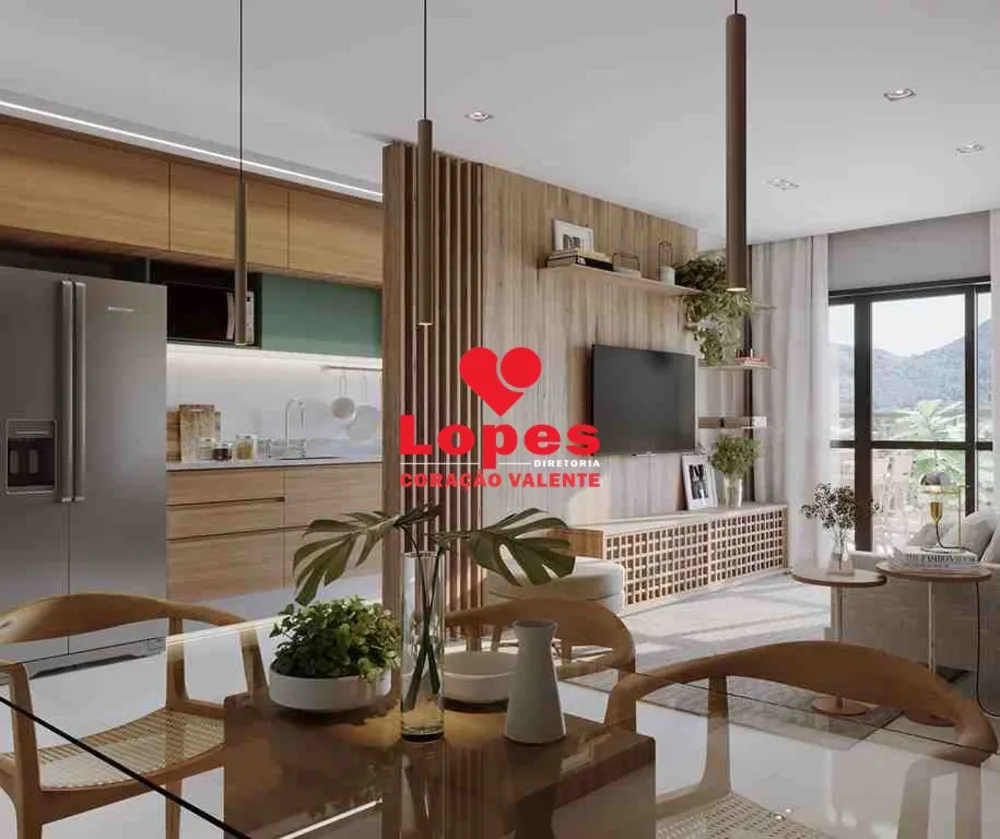 Apartamento, 3 quartos, 82 m² - Foto 6