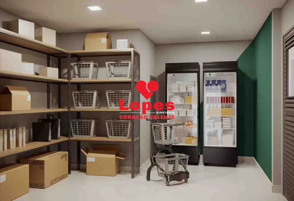 Apartamento, 3 quartos, 82 m² - Foto 20