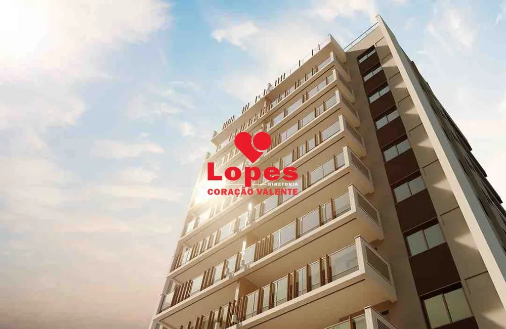 Apartamento, 3 quartos, 82 m² - Foto 3