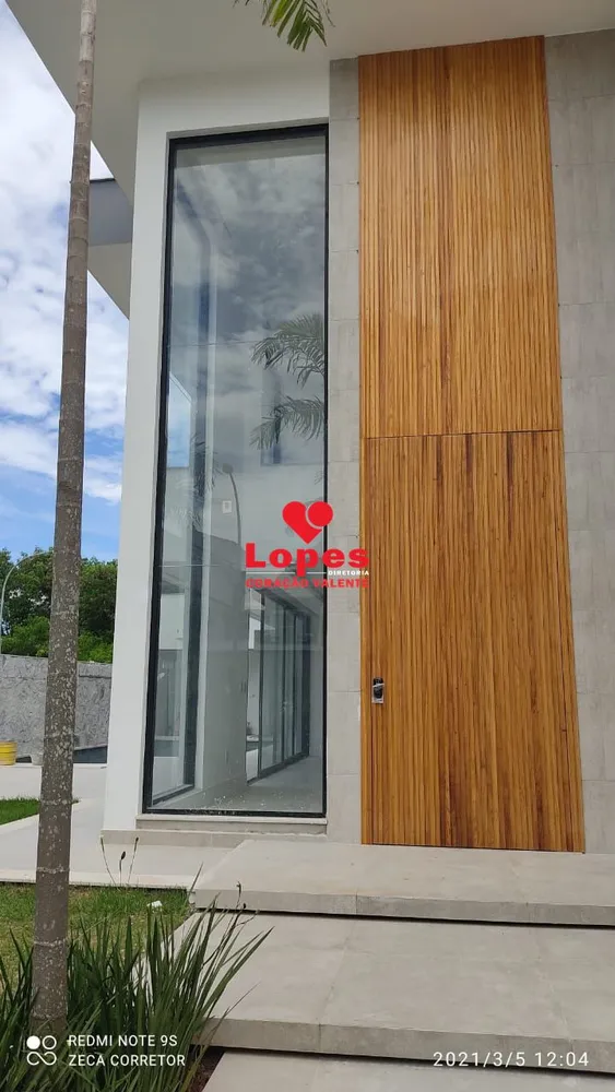 Casa de Condomínio, 4 quartos - Foto 6