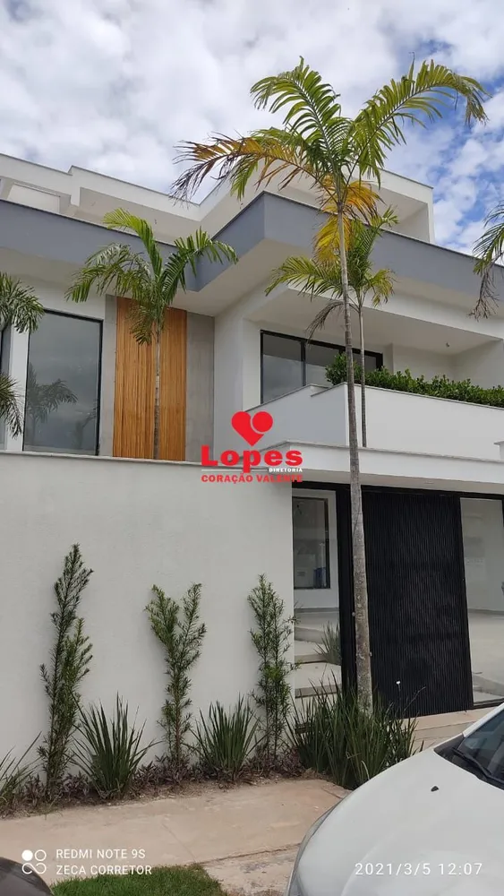 Casa de Condomínio, 4 quartos - Foto 7