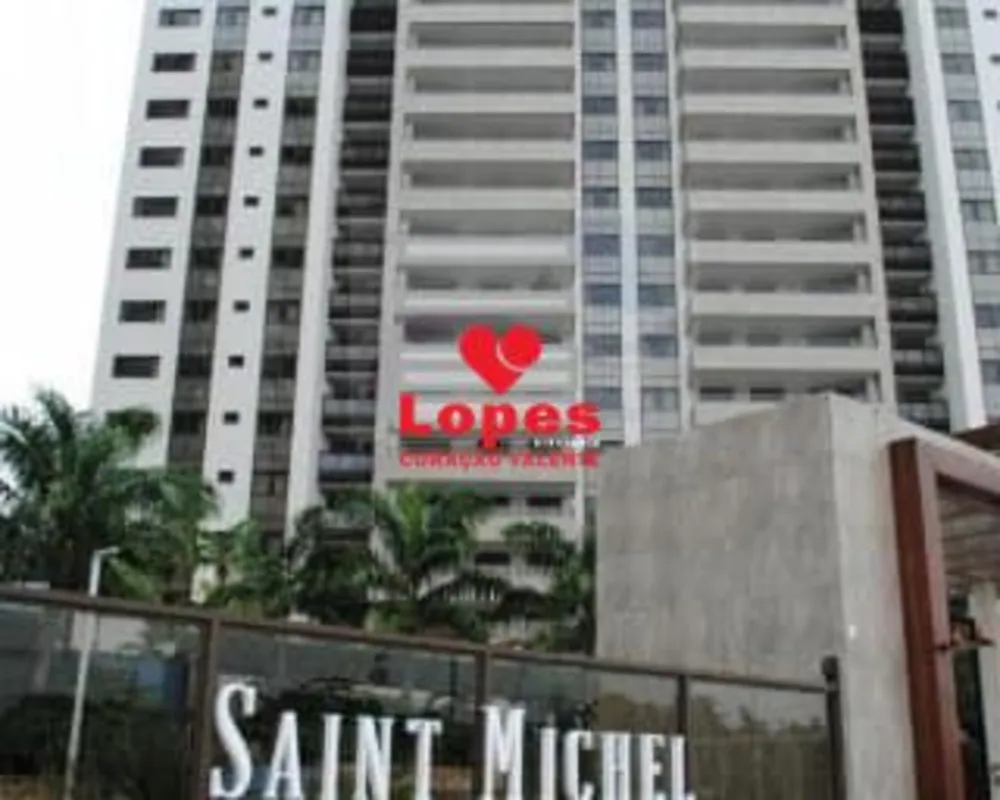 Apartamento, 3 quartos, 134 m² - Foto 17