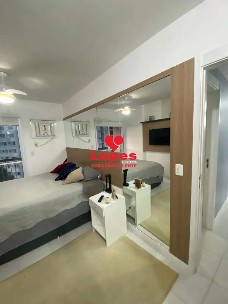 Apartamento, 2 quartos, 78 m² - Foto 8