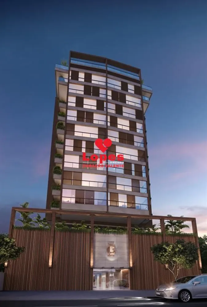 Apartamento, 2 quartos, 94 m² - Foto 4