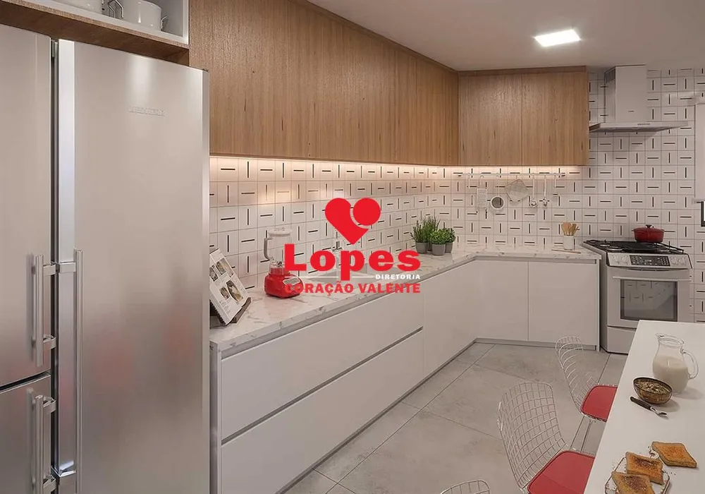 Apartamento, 3 quartos, 169 m² - Foto 39