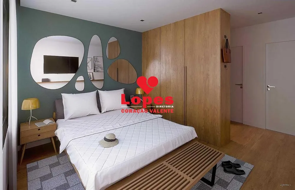Apartamento, 3 quartos, 169 m² - Foto 30