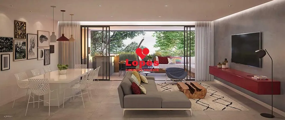 Apartamento, 3 quartos, 169 m² - Foto 32