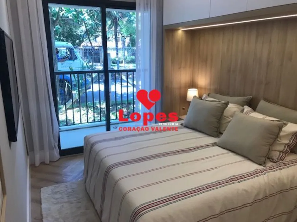 Apartamento, 3 quartos, 104 m² - Foto 13