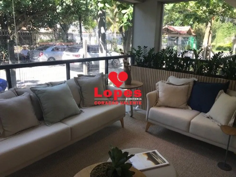 Apartamento, 3 quartos, 104 m² - Foto 3