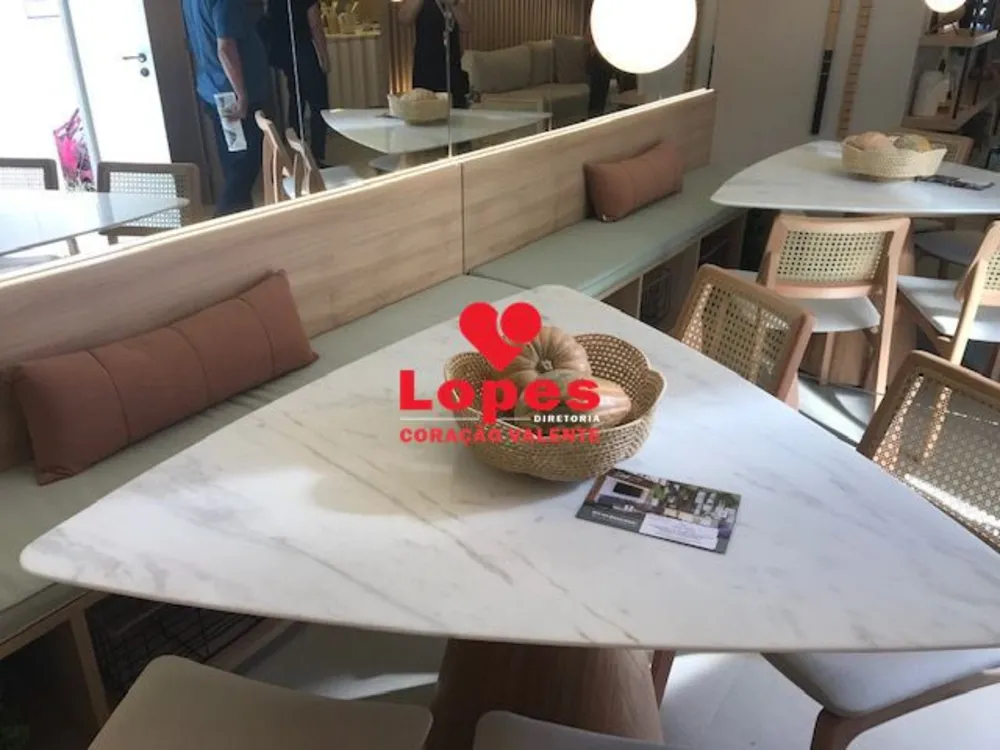 Apartamento, 3 quartos, 104 m² - Foto 5