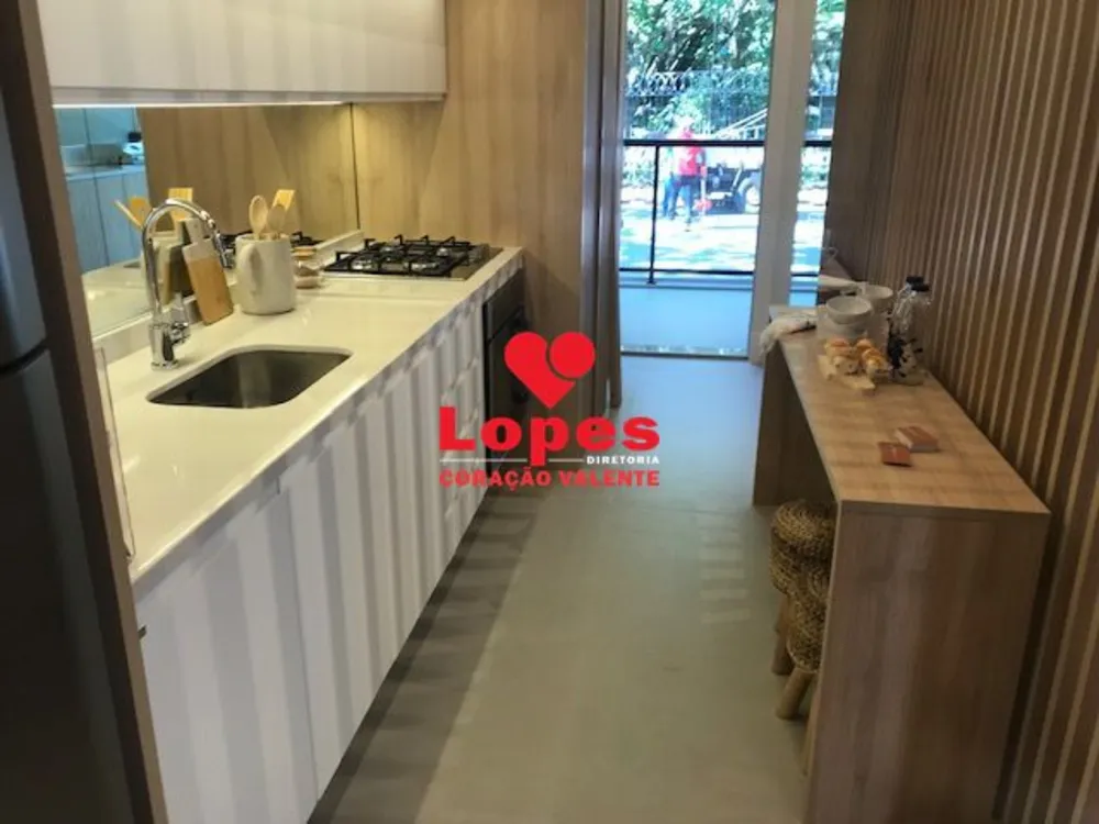 Apartamento, 3 quartos, 104 m² - Foto 7
