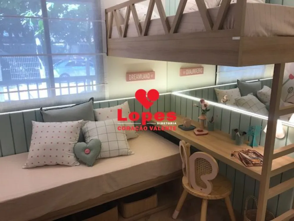 Apartamento, 3 quartos, 104 m² - Foto 10