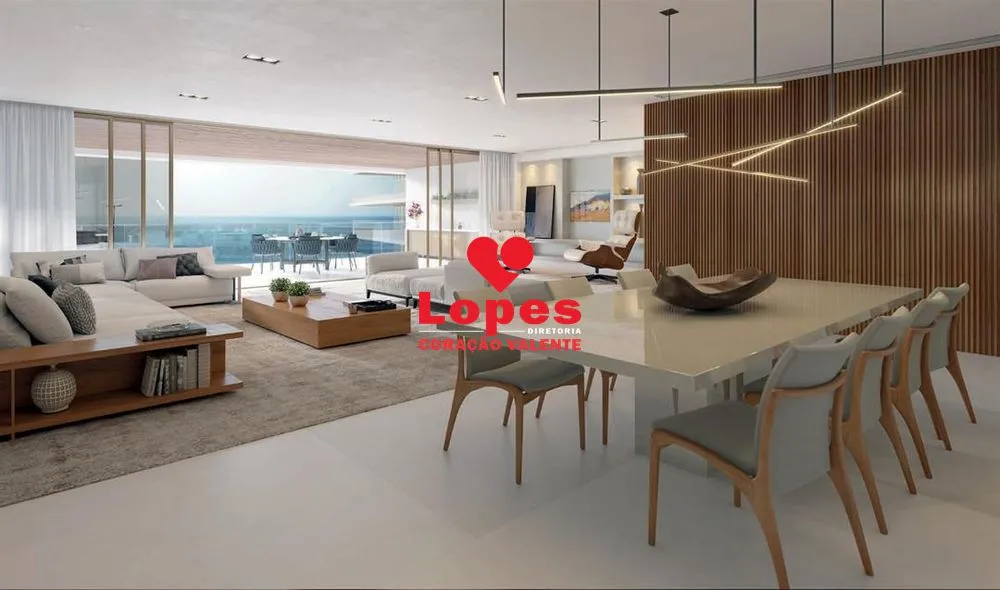 Apartamento, 4 quartos, 300 m² - Foto 19