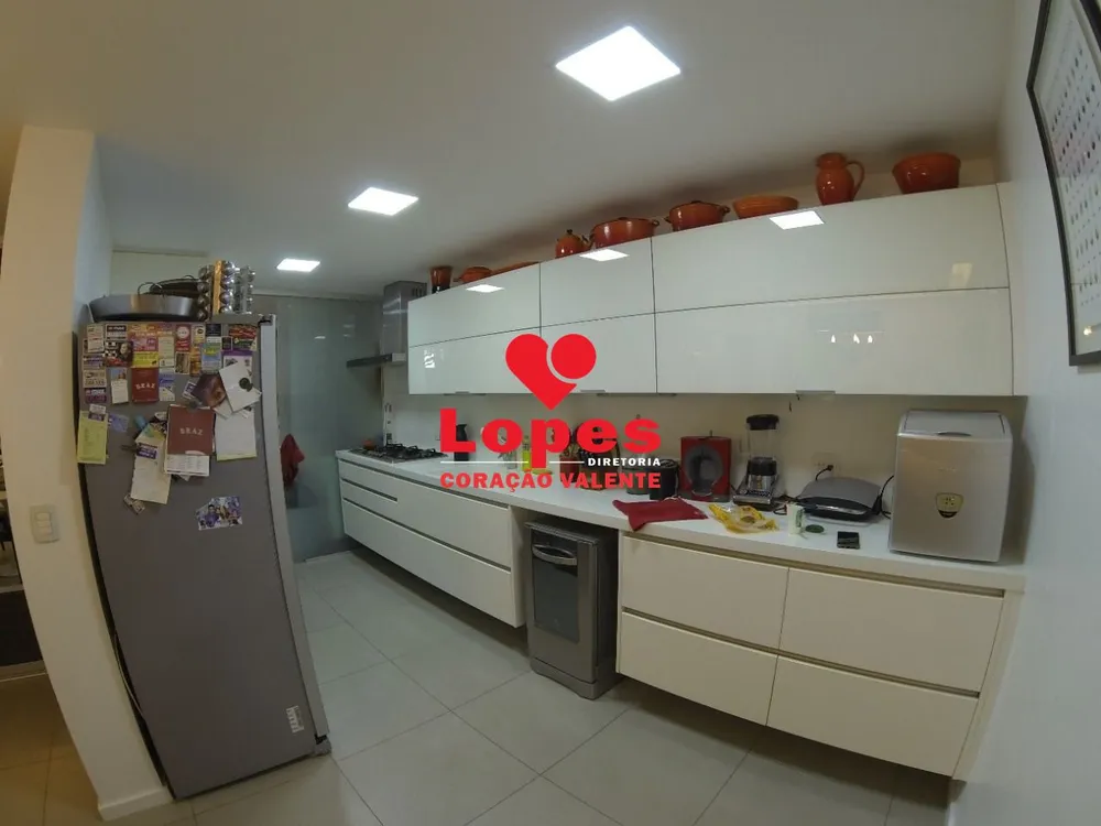 Apartamento, 3 quartos, 231 m² - Foto 7