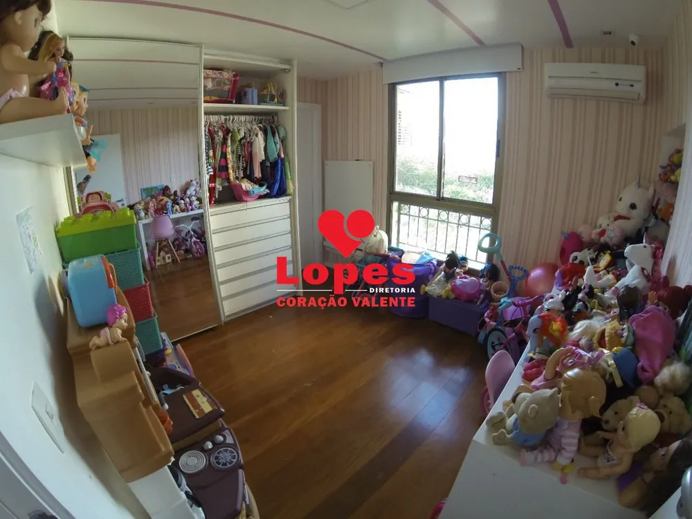 Apartamento, 3 quartos, 231 m² - Foto 10