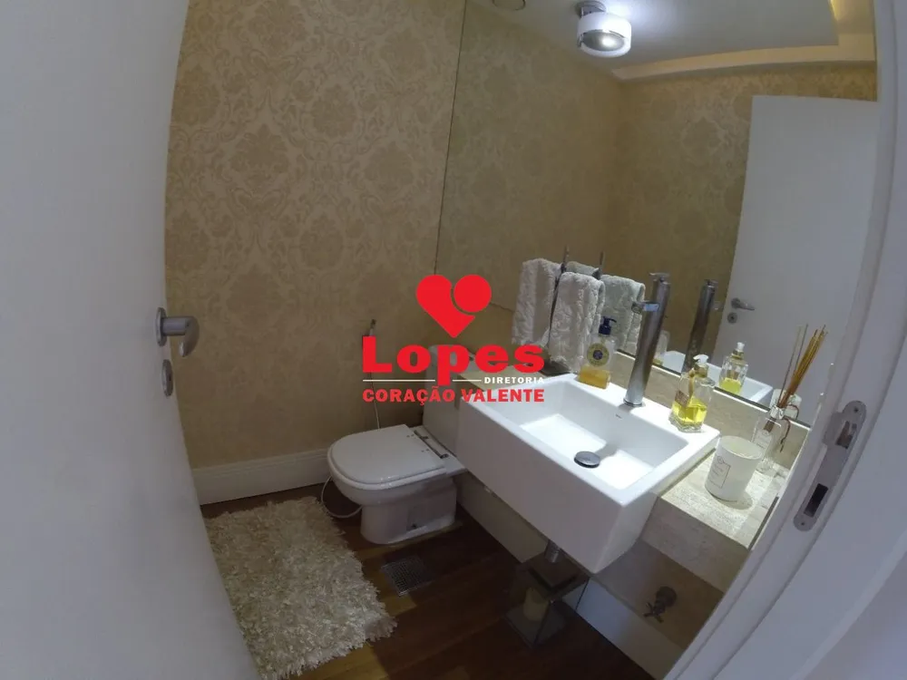 Apartamento, 3 quartos, 231 m² - Foto 18